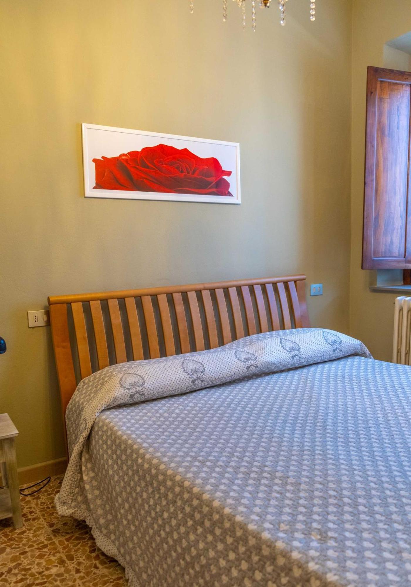 Agriturismo Irto Colle Massa e Cozzile Buitenkant foto